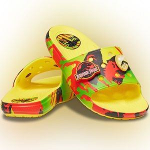 JURASSIC PARK™ CLASSIC SLIDE